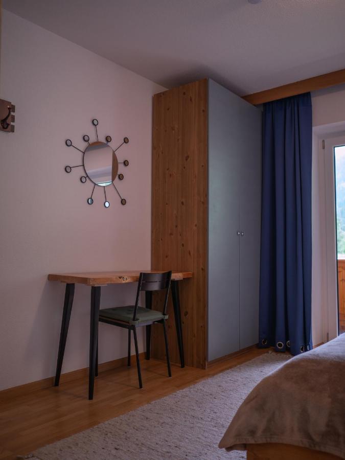 Haus Am Rechten Fleck Kaunertal Exterior photo